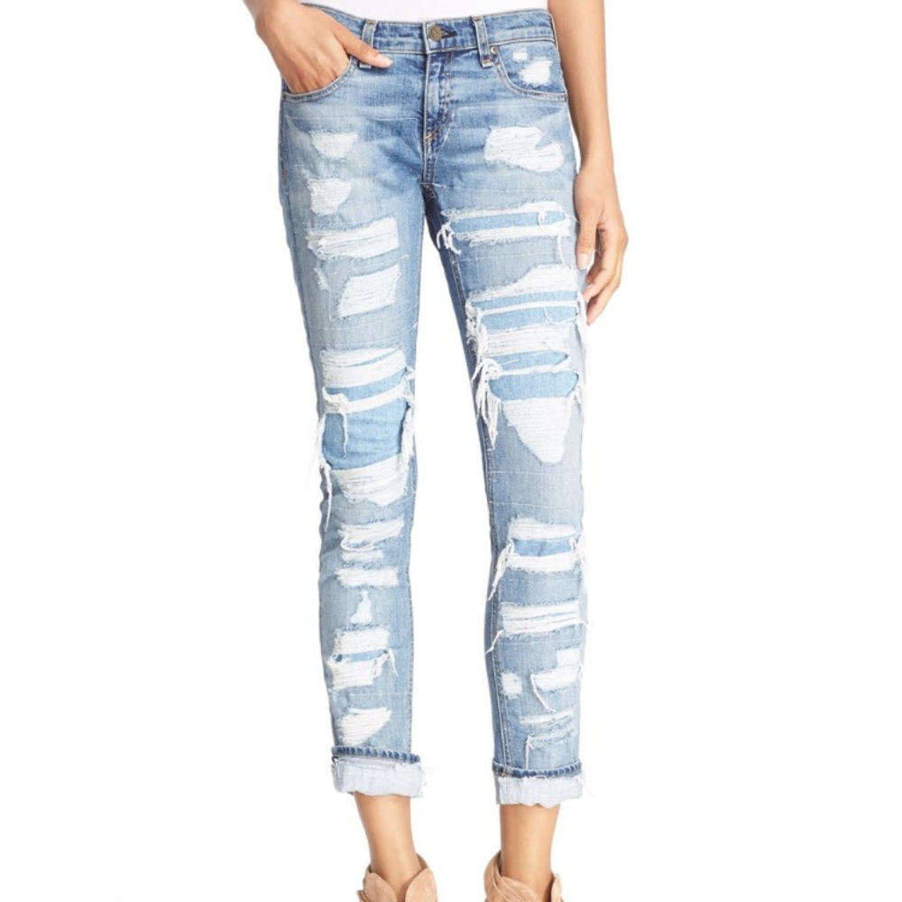 Rag & Bone Dre Jean